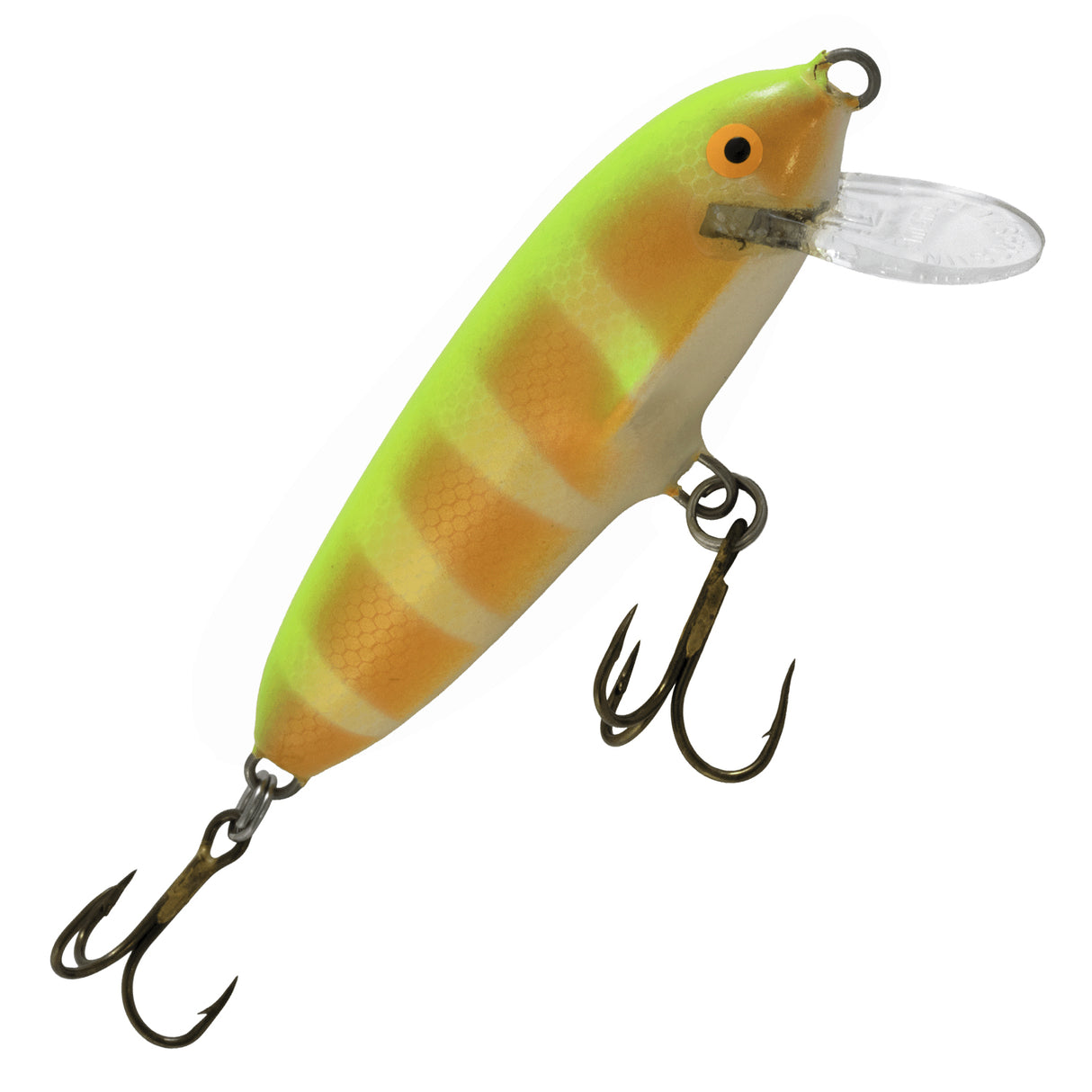 Nils Master Spearhead 8 cm wobbler