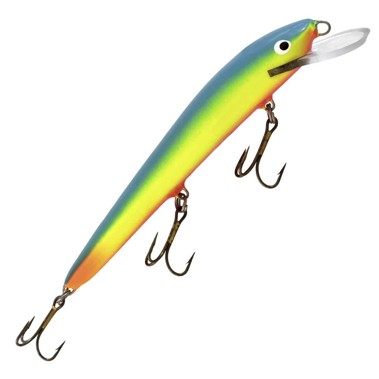 Nils Master Invincible 15 cm wobbler