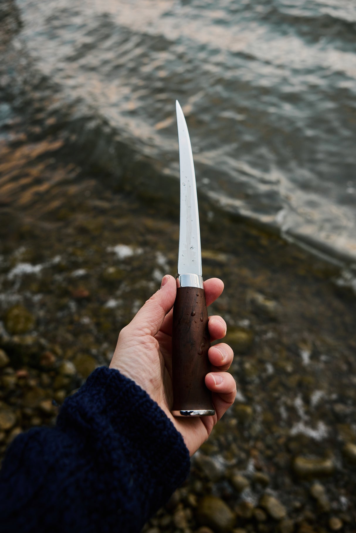 Marttiini Vuosipuukko 2026 Järvi filetti