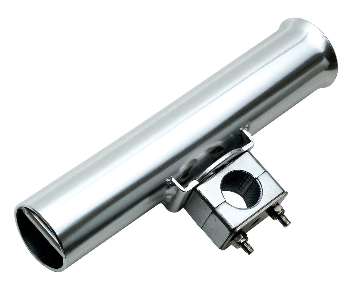 Patriot ProTube vapaputki kromi