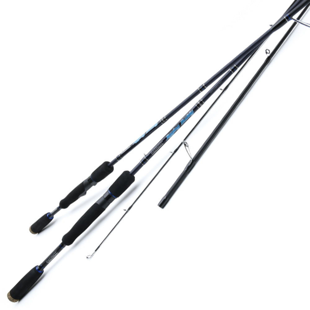 Patriot Jigging Buddy haspelspö