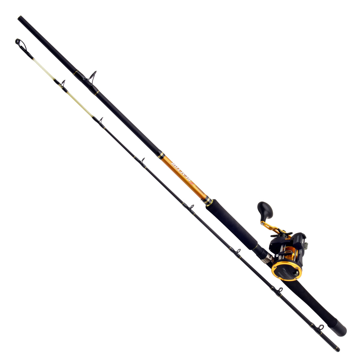 Patriot Reactor vetouistelusetti