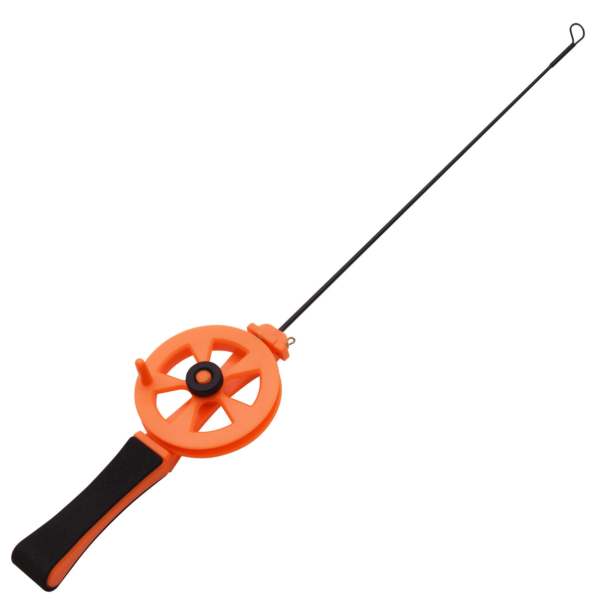 Patriot Ice Lite 20 cm pimpelspö