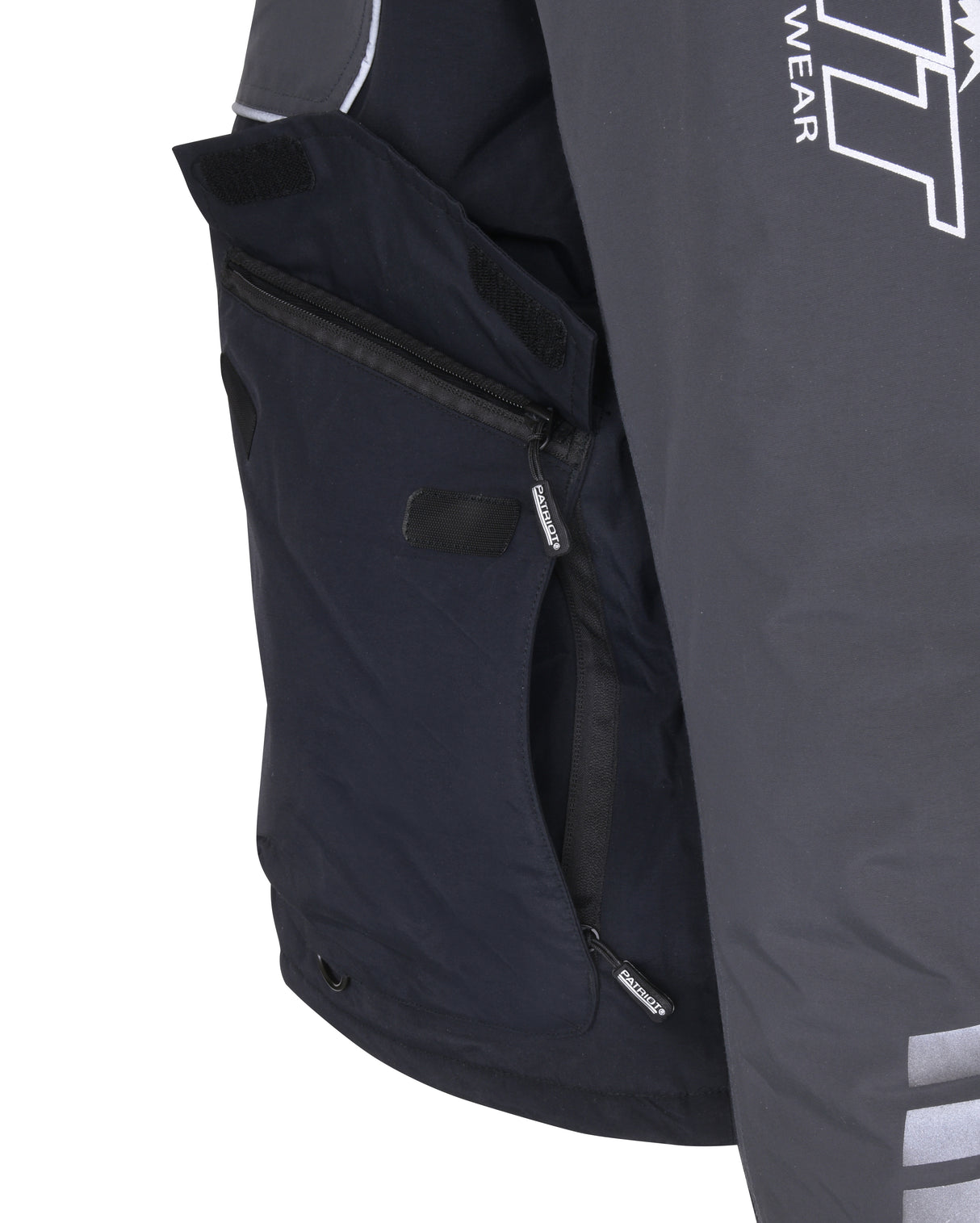 Patriot Inuit Polar-X värmedräkt