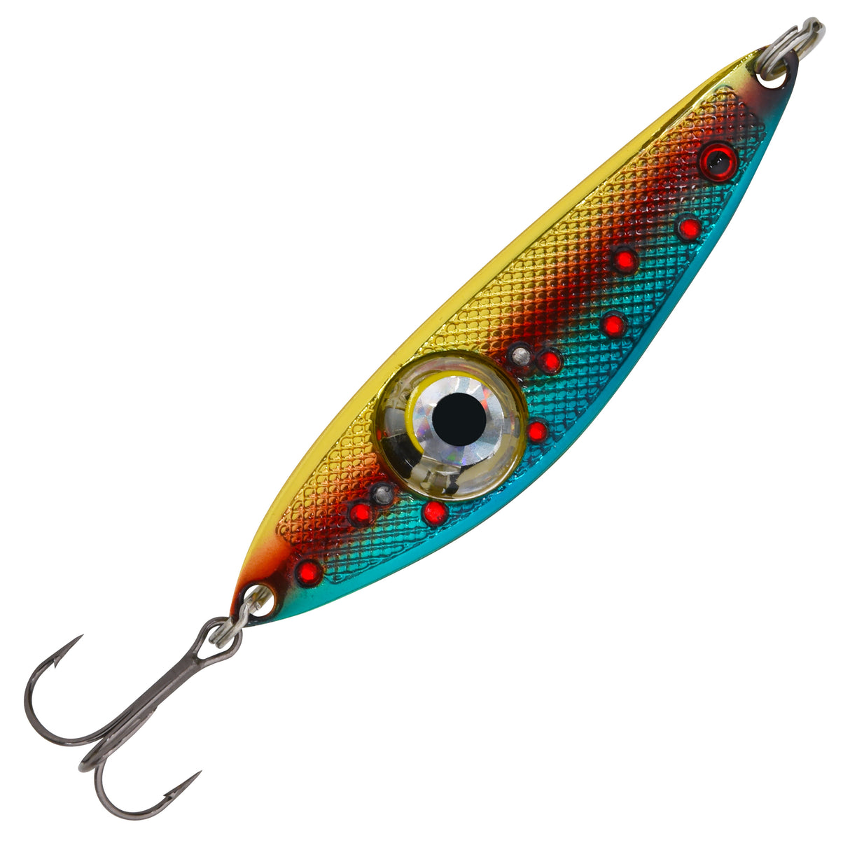 James LED 21 g skeddrag