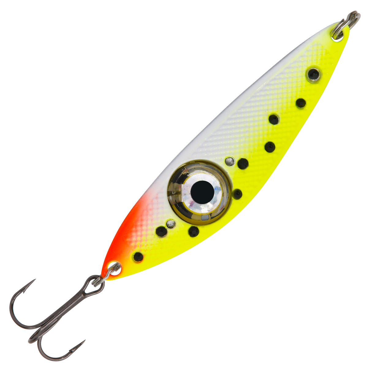 James LED 21 g skeddrag