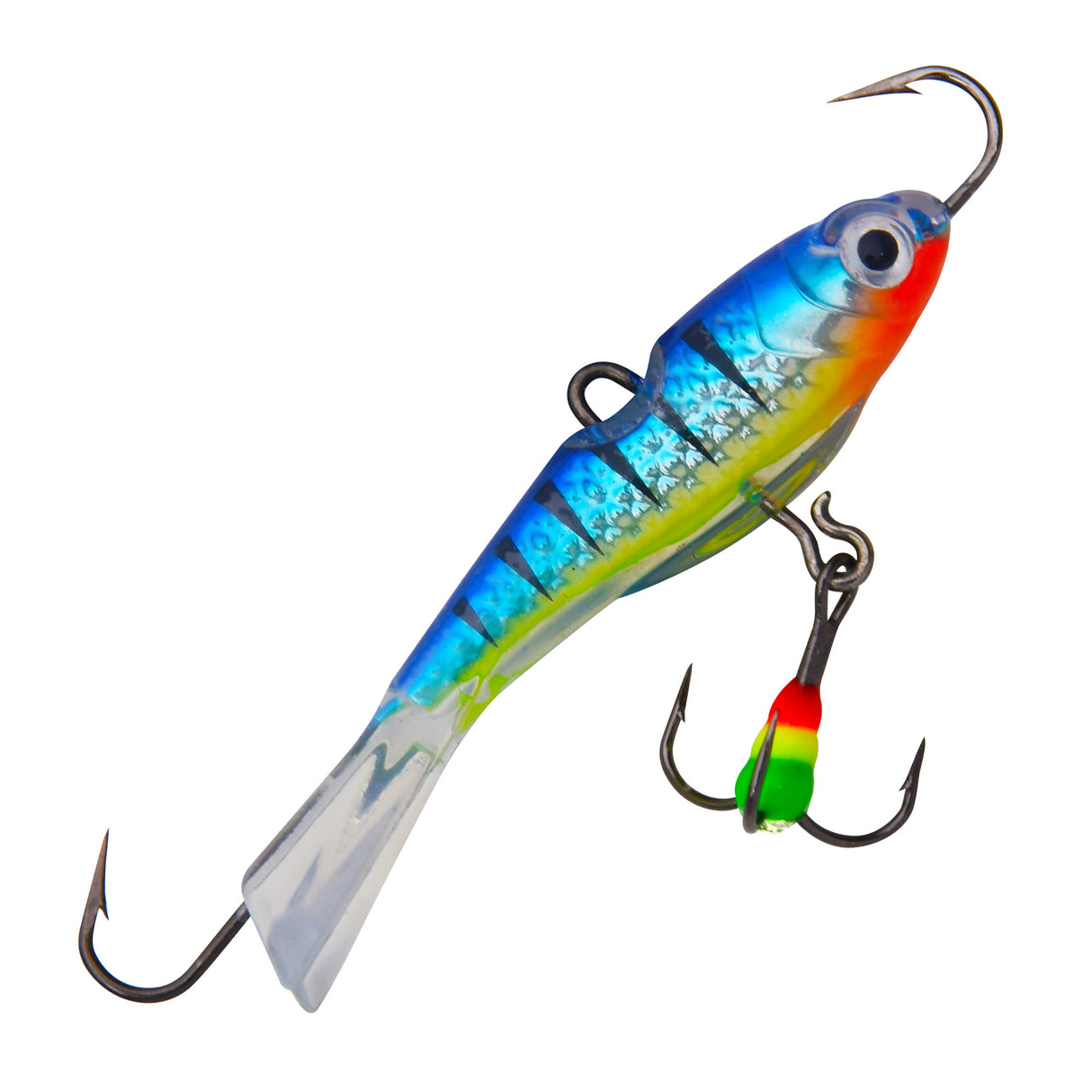 Patriot Ice Abbo tasapainopilkki 4 cm