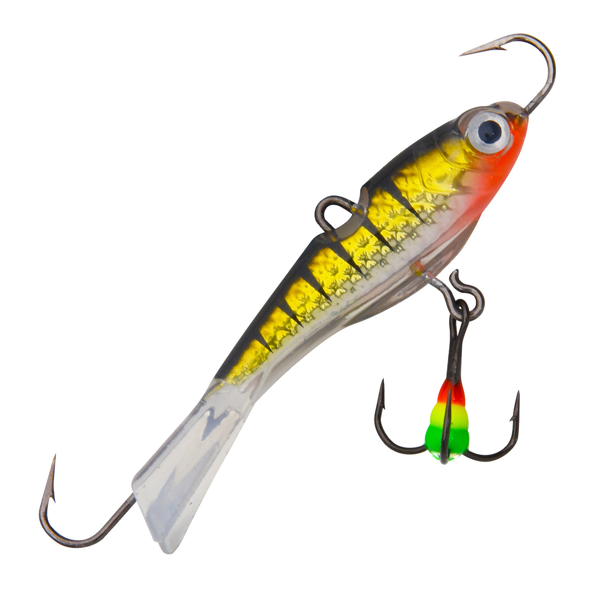 Patriot Ice Abbo tasapainopilkki 4 cm