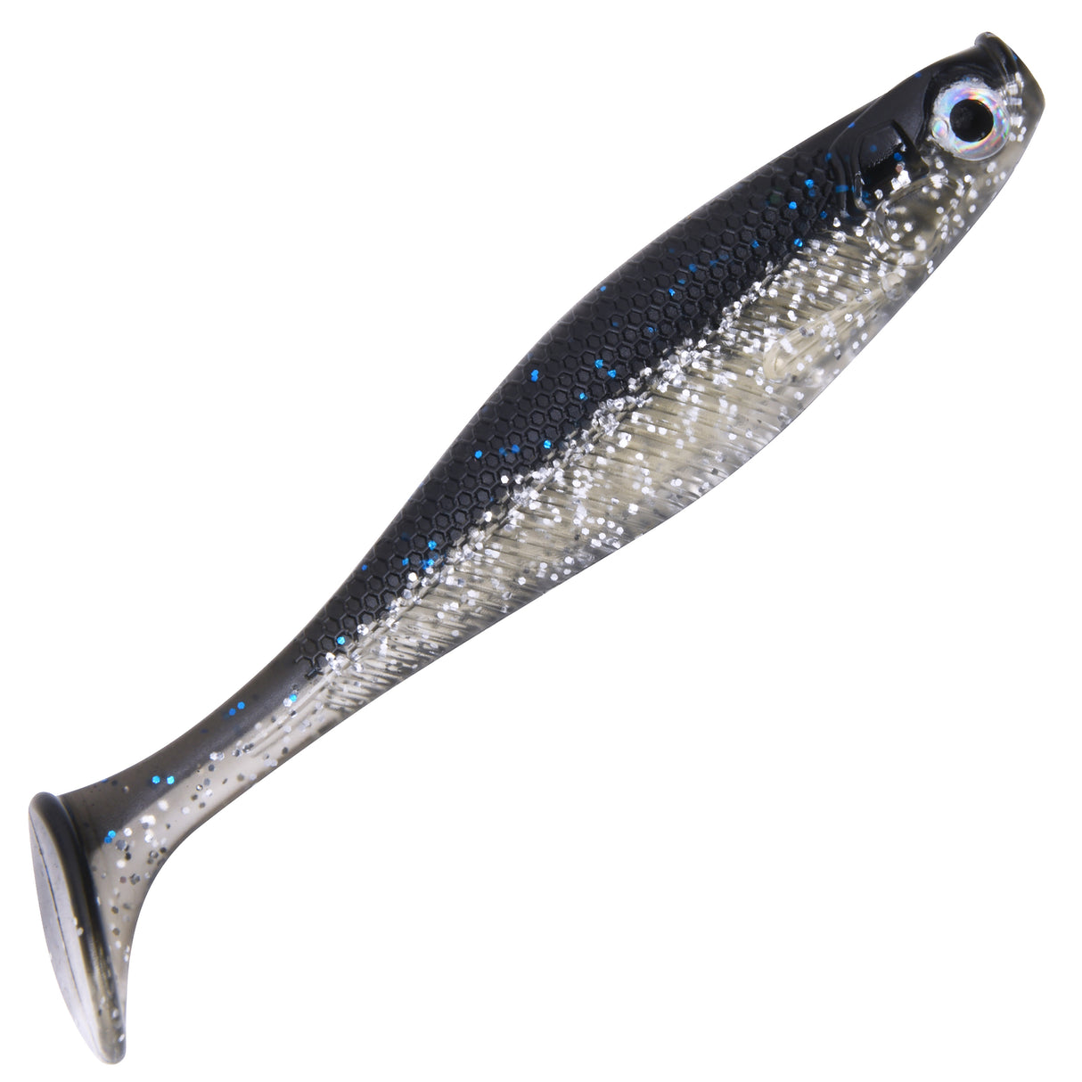 Patriot Baitfish Slim 7,5 cm jigi 5 kpl/pkt