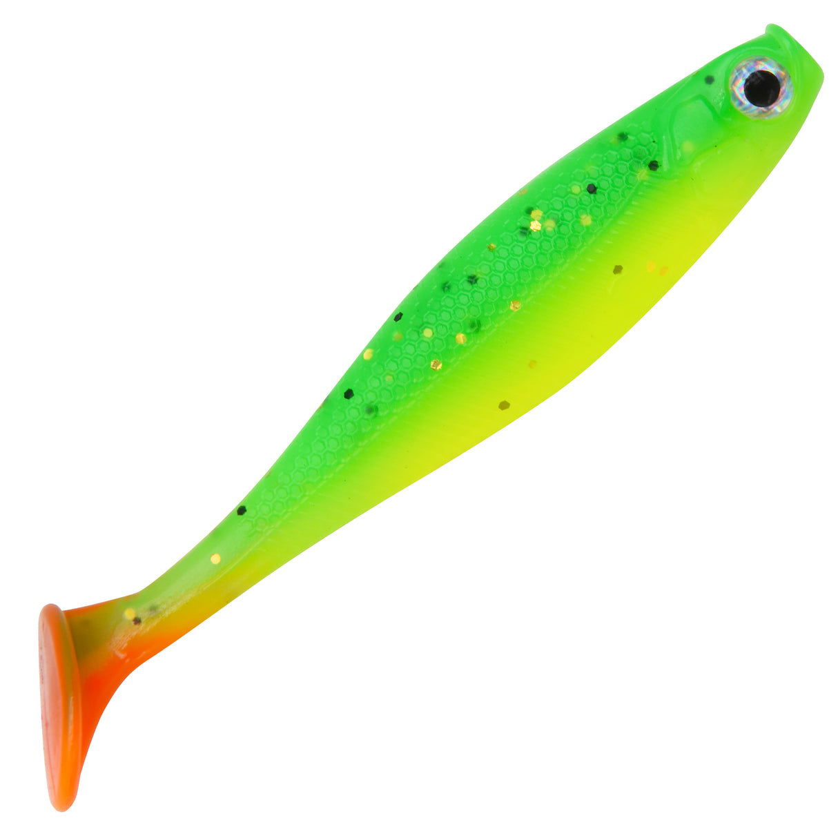 Patriot Baitfish Slim 7,5 cm jigi 5 kpl/pkt