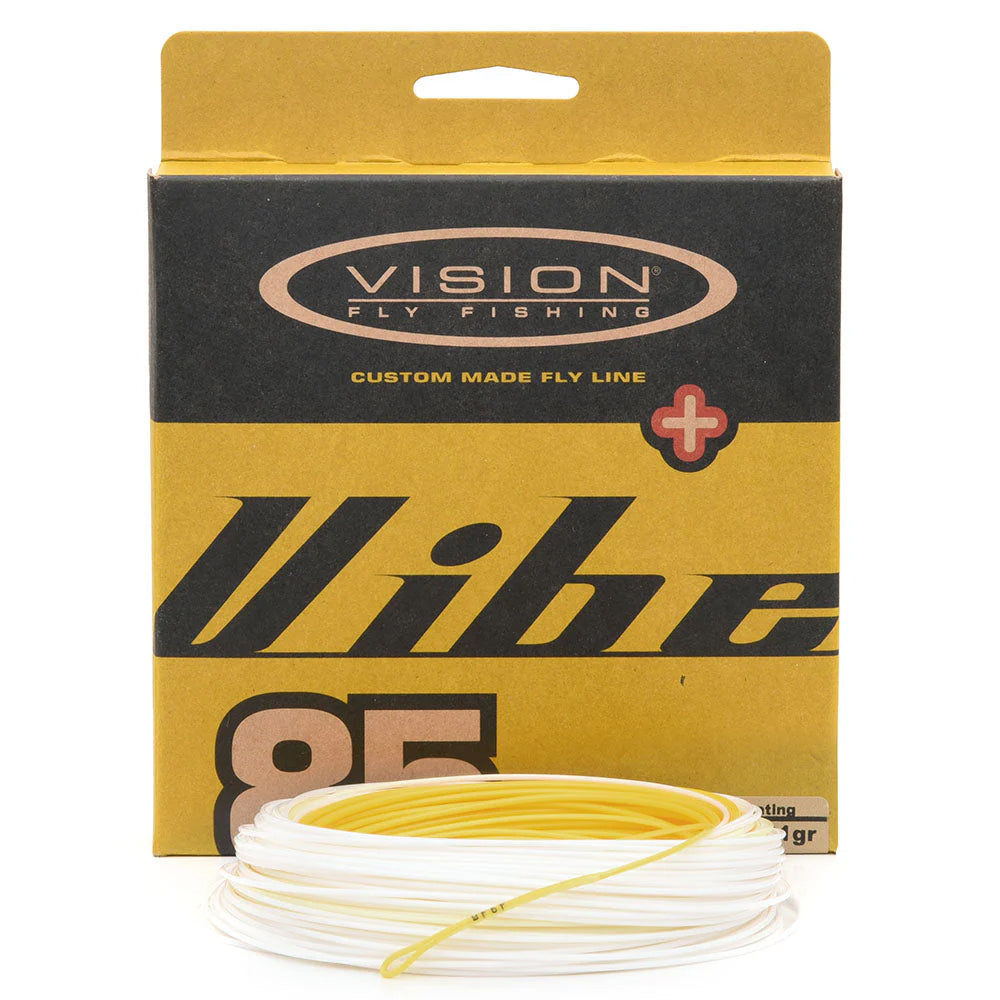 Vision VIBE 85+ WF fluglina