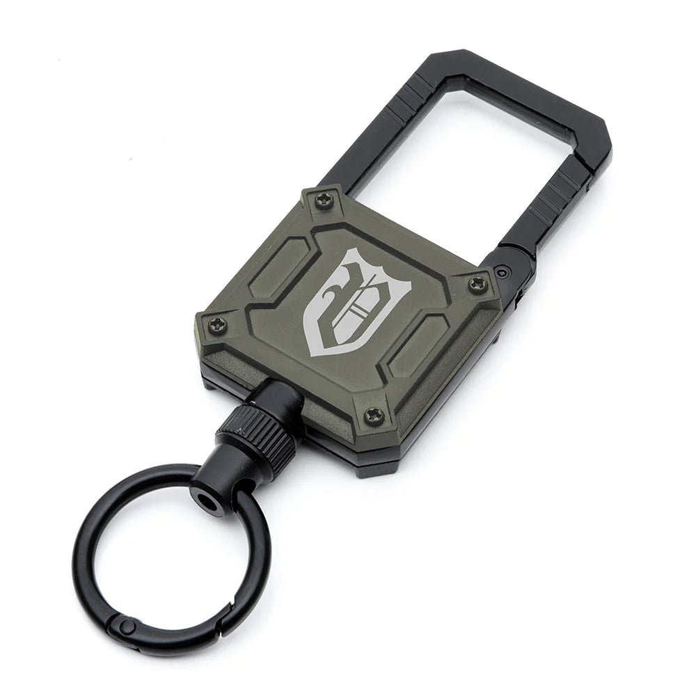 Vision Tactical Magnet Zinger tarvikejojo