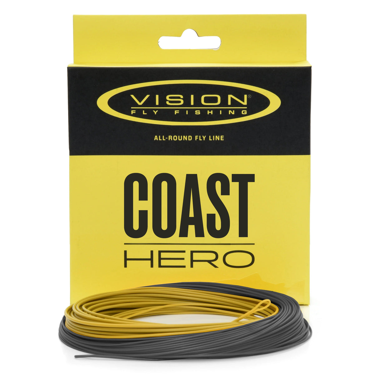 Vision HERO Coast 95 WF fluglina
