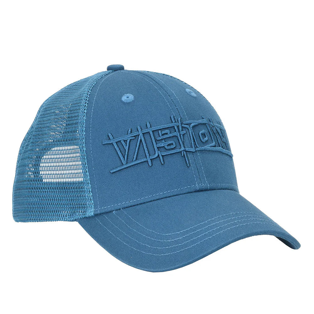 Vision Trucker Cap Blue lippis