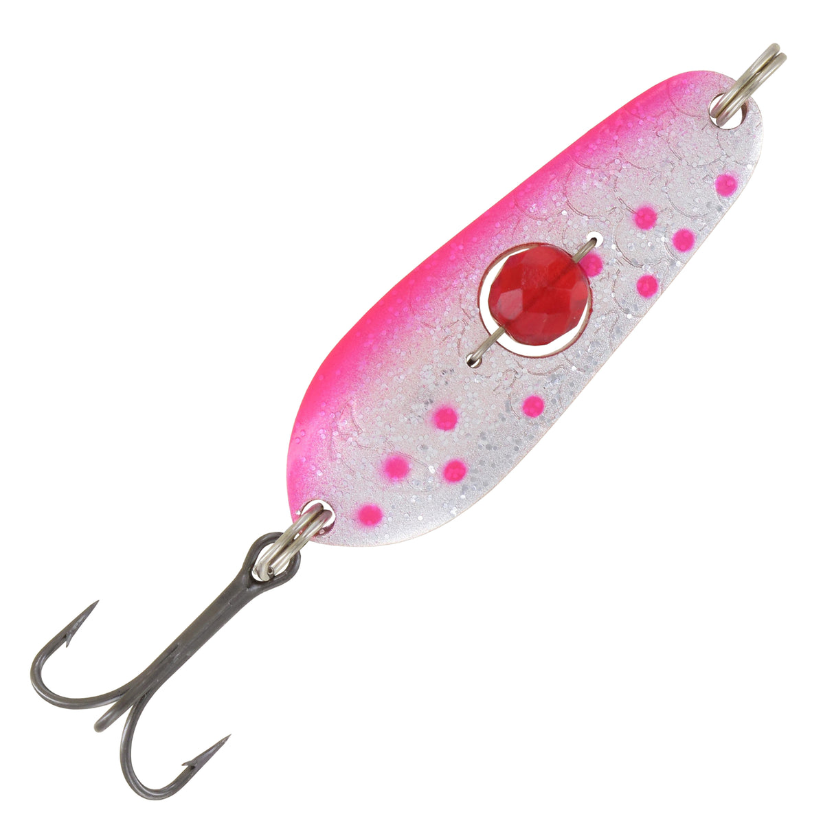 Kuusamo Räsänen Helmi 5 cm 14 g skeddrag