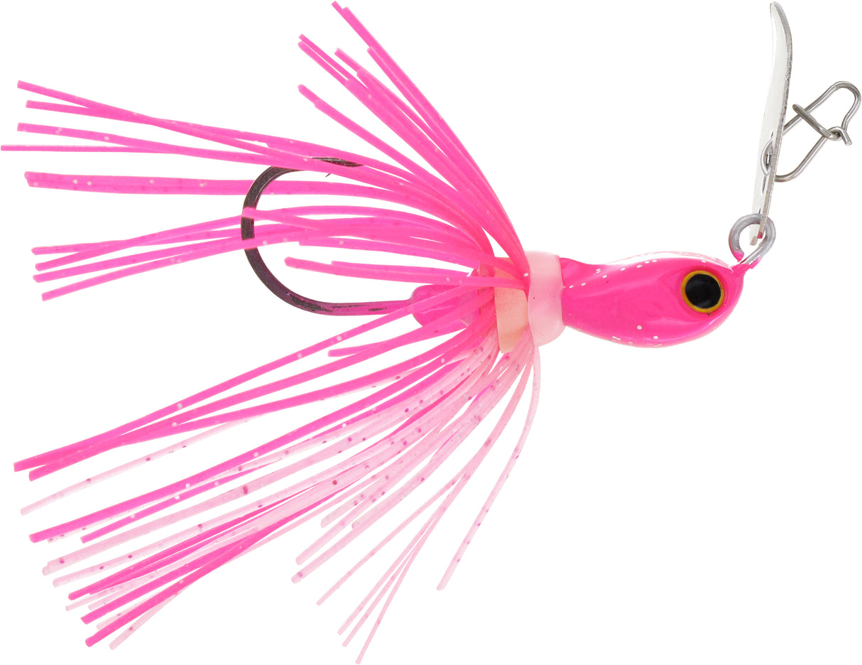 Kuusamo Viekas 12 g chatterbait