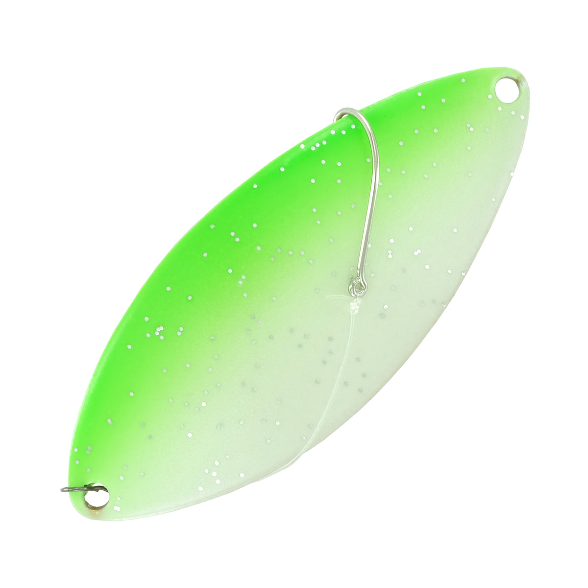 Kuusamo Lappi-Loiste 7 cm rödingspirk