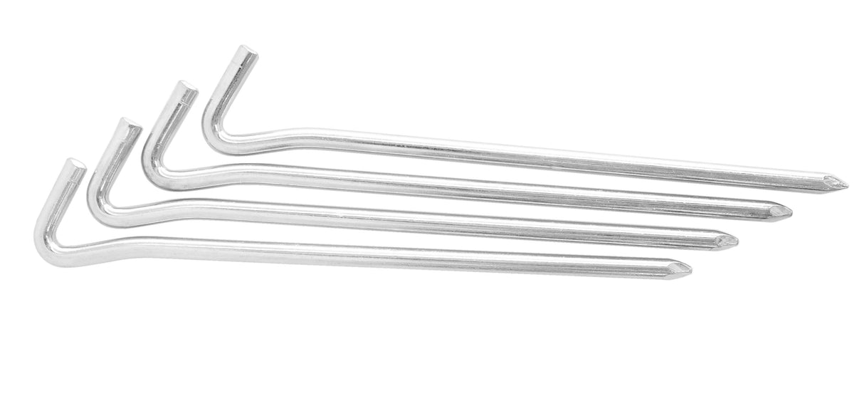 Retki Heavy Duty telttakiila 4 kpl/pkt