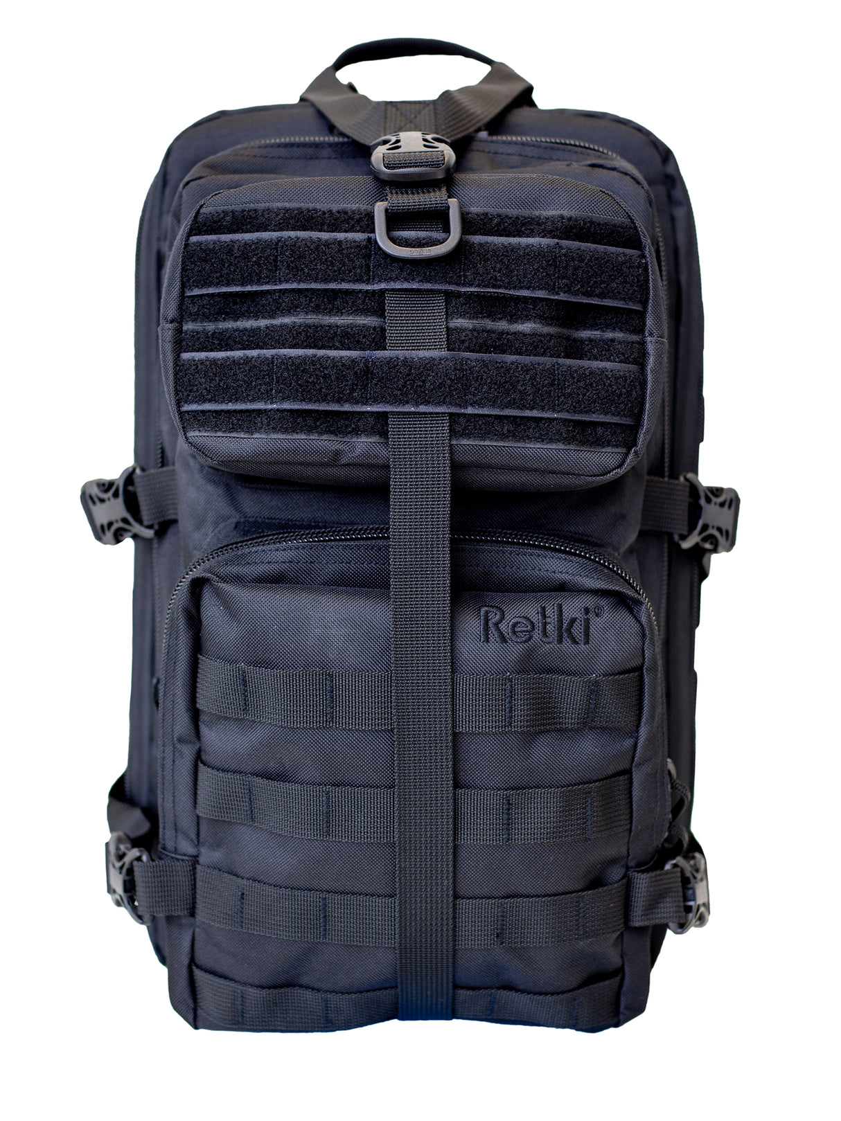 Retki Trooper ryggsäck 35 L