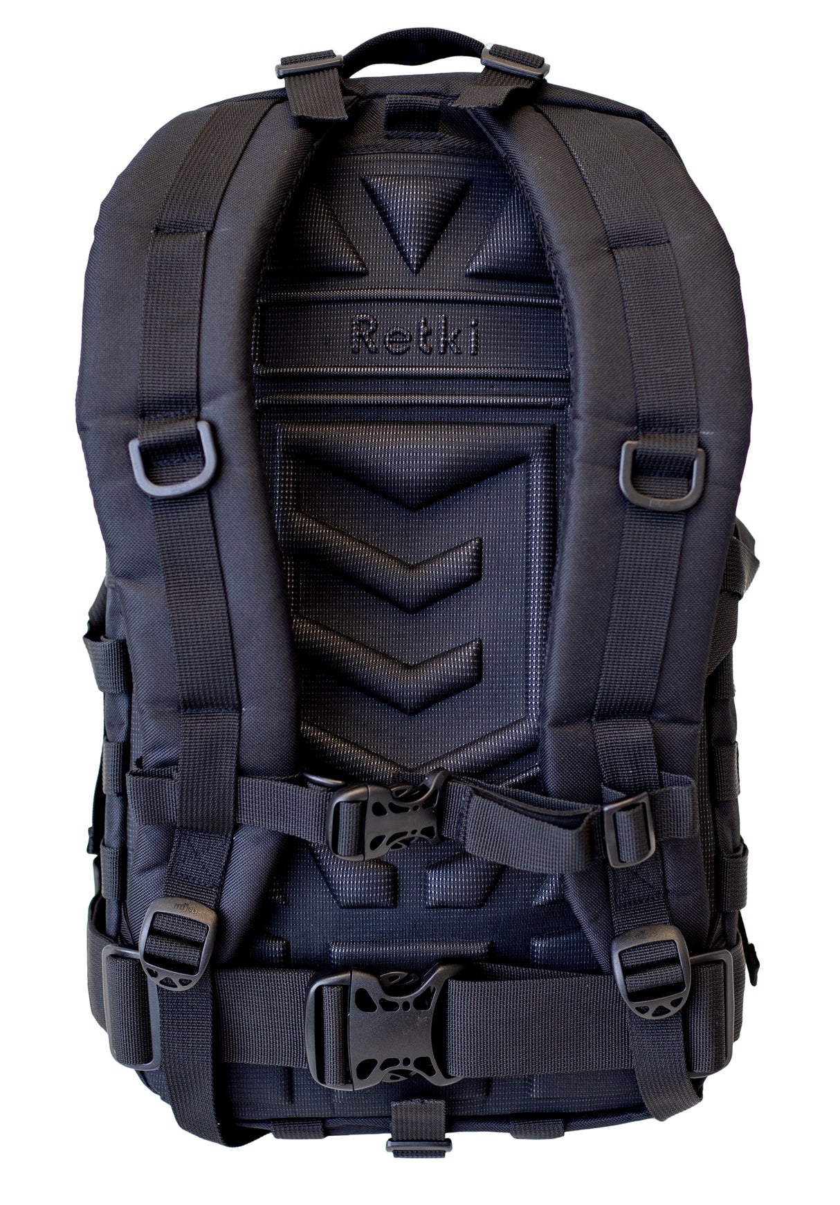 Retki Trooper ryggsäck 35 L