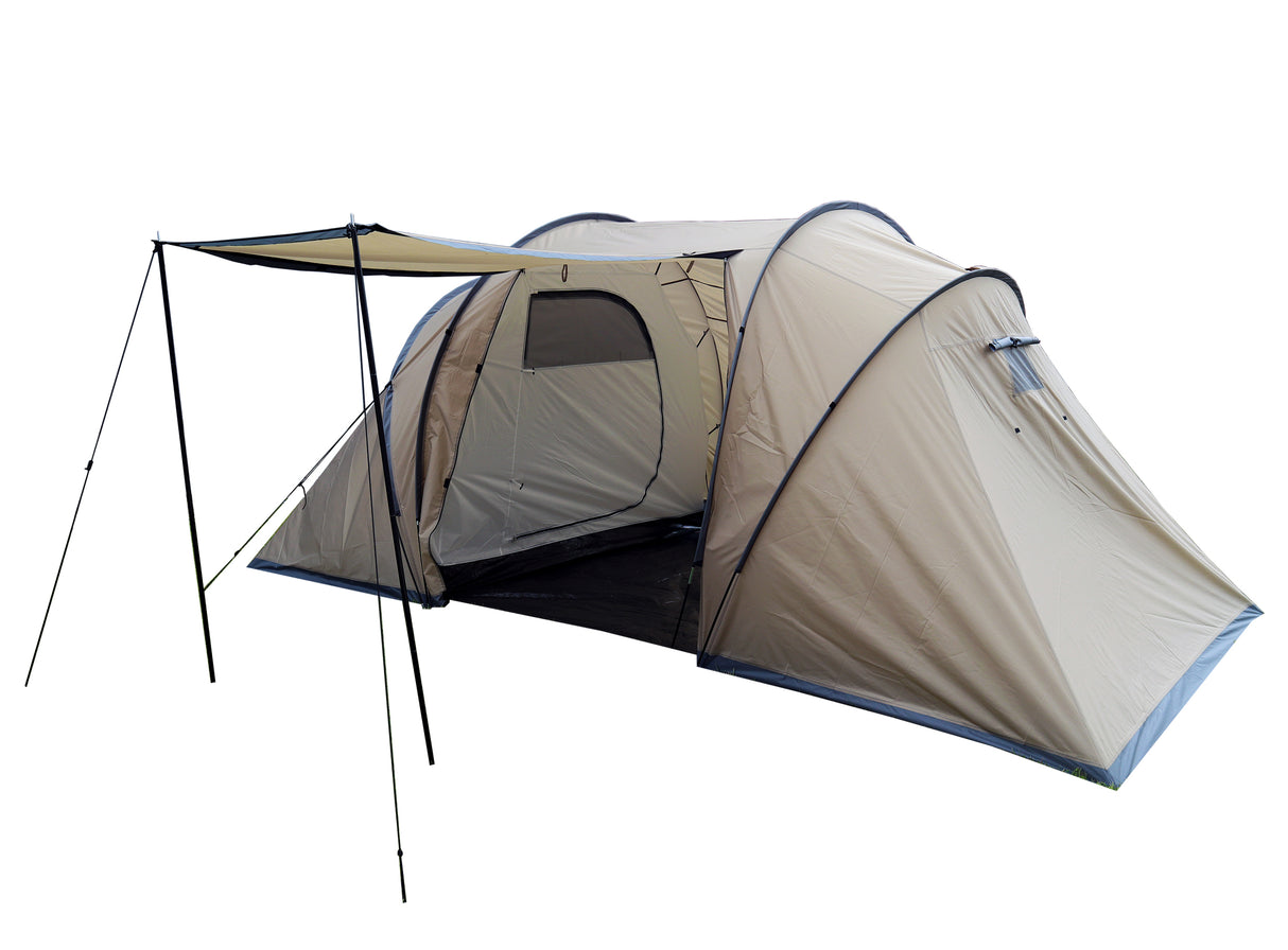 Retki Perheteltta 4 hlö