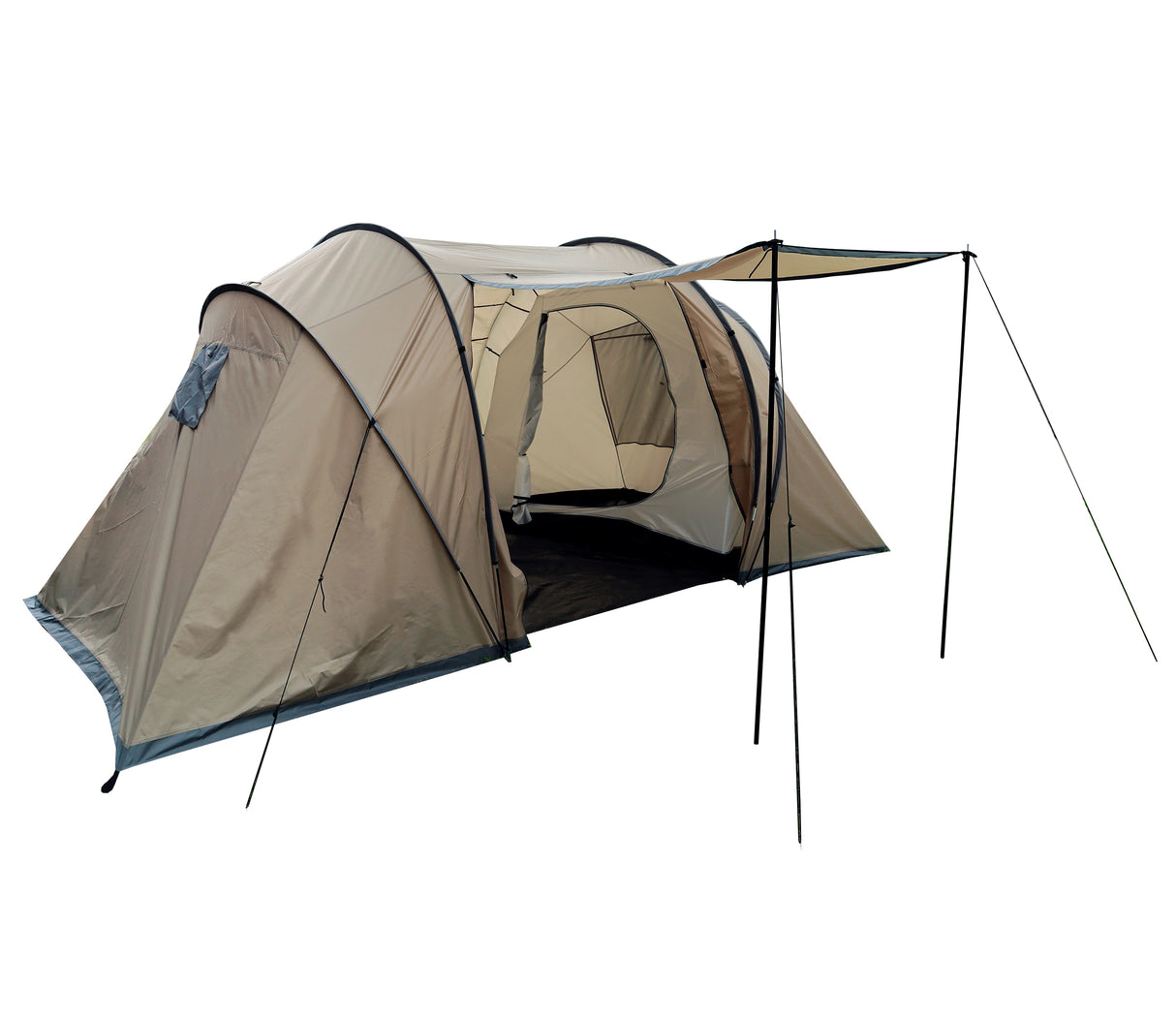 Retki Perheteltta 4 hlö