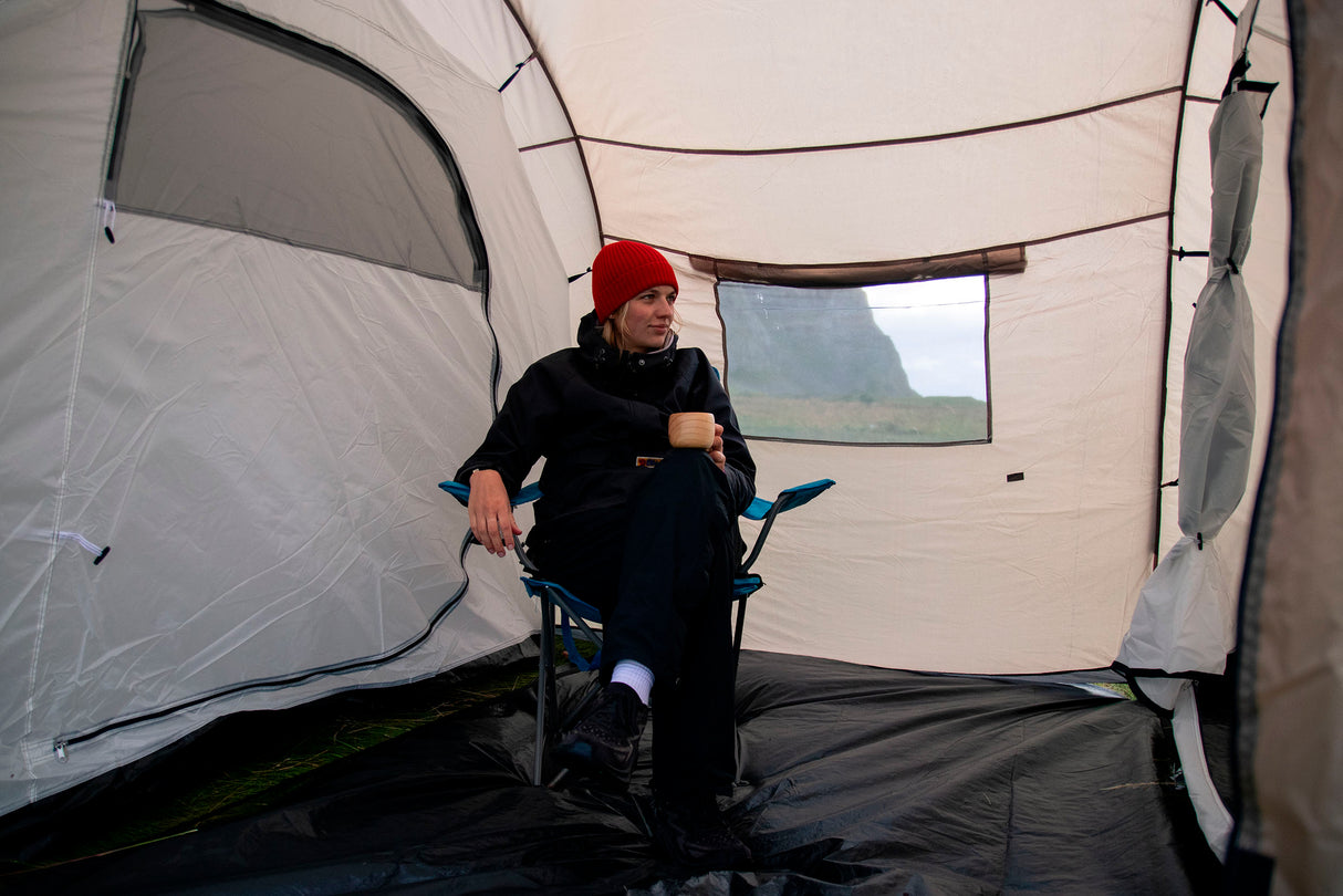 Retki Perheteltta 4 hlö