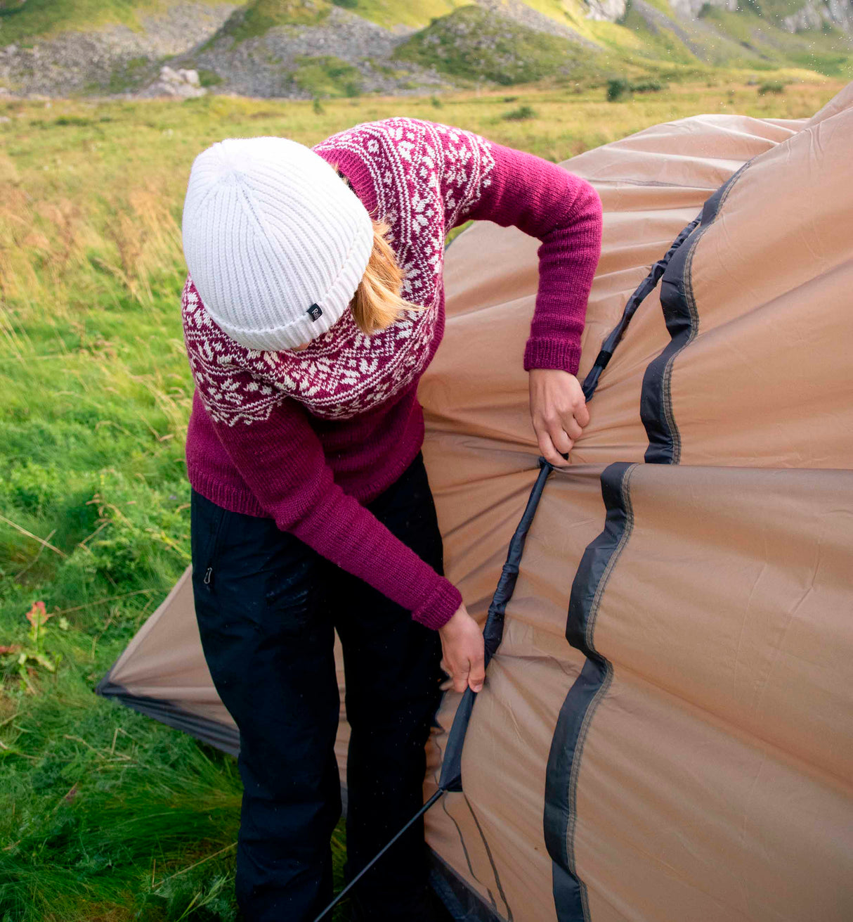 Retki Perheteltta 4 hlö