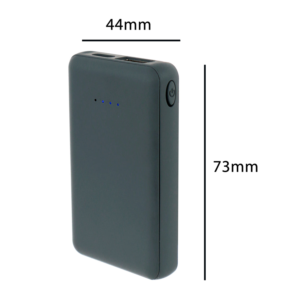 Retki värmehandskar med laddbart batteri