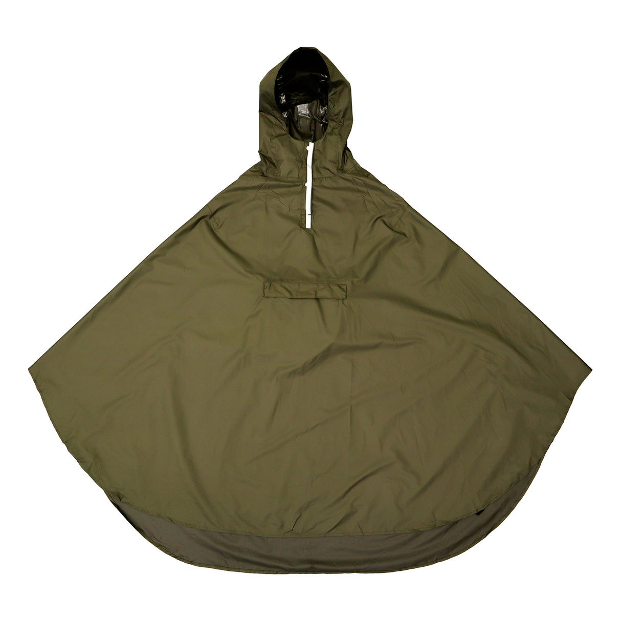 Retki regnponcho