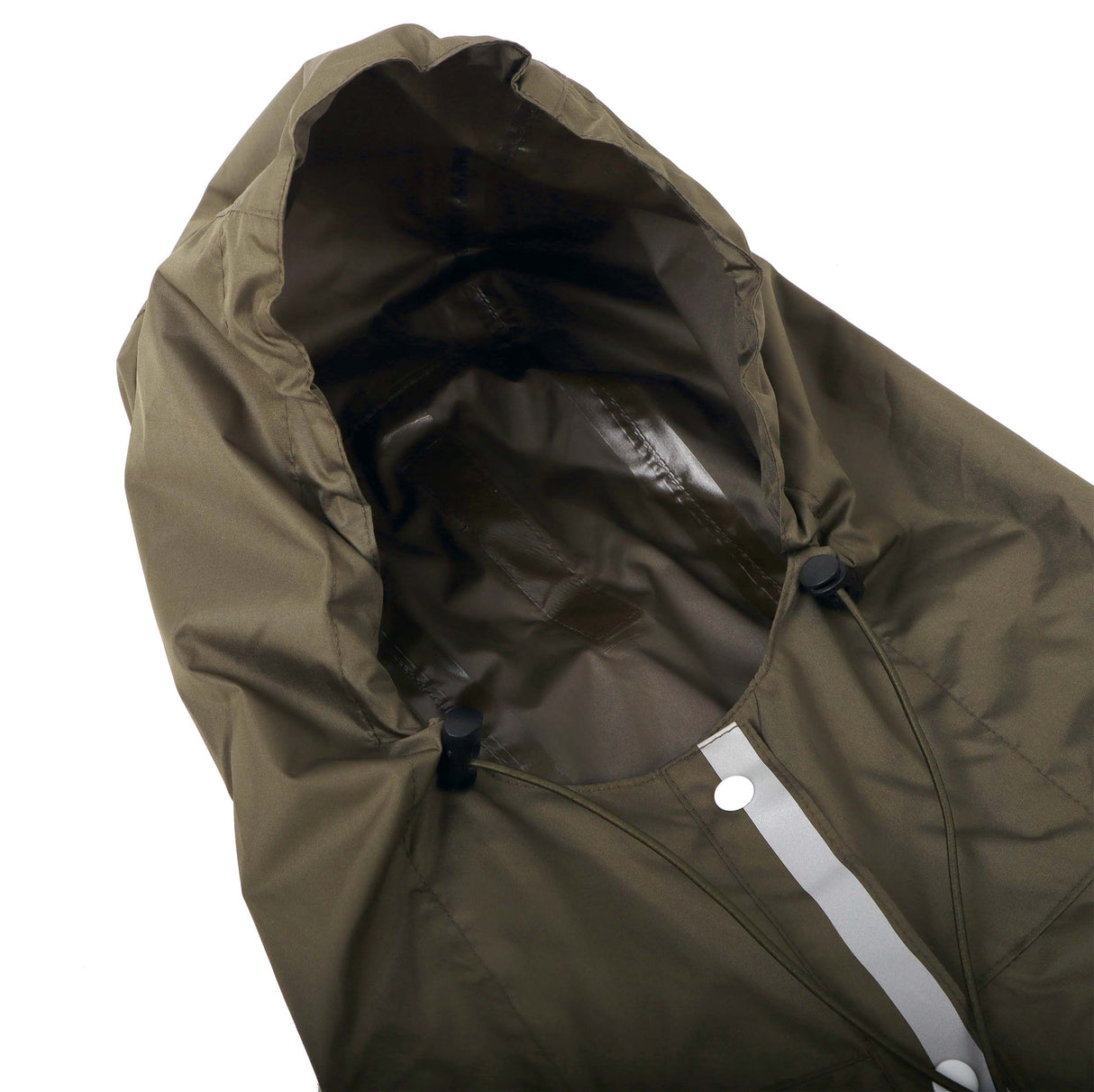 Retki regnponcho