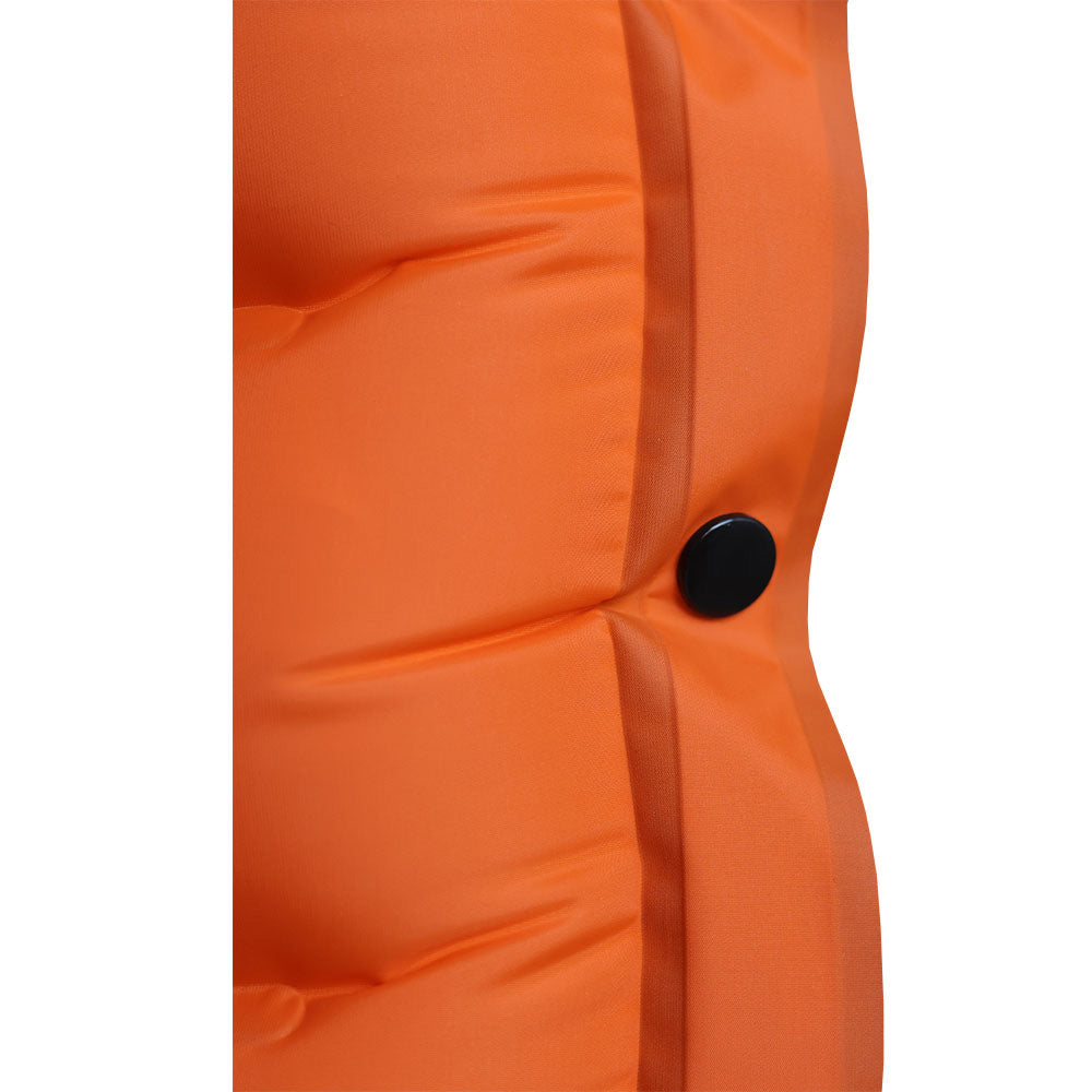 Retki Comfort liggunderlag med inbyggd pump