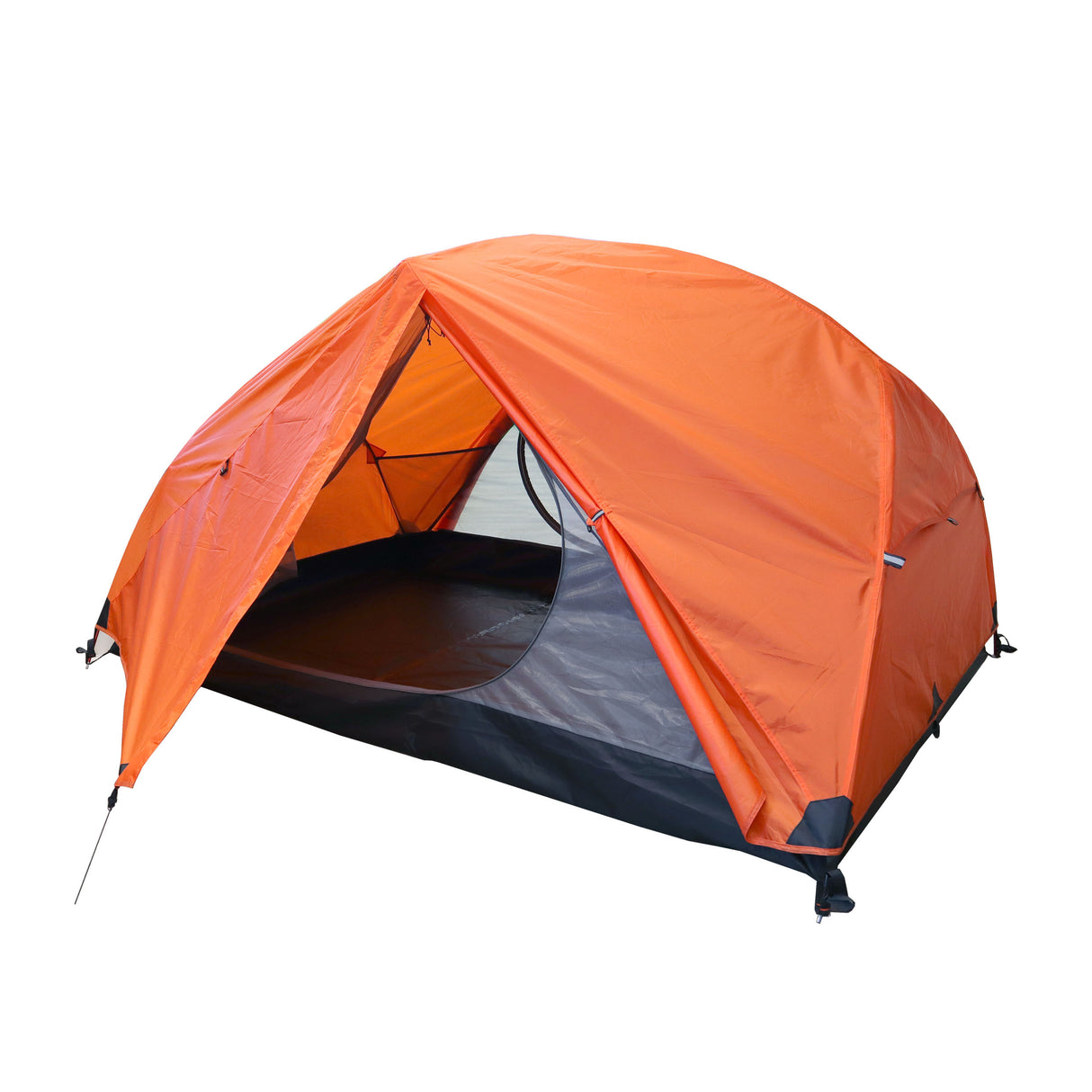 Retki Kupoltält 2 pers. orange