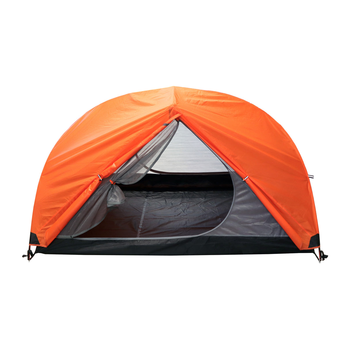 Retki Kupoltält 2 pers. orange