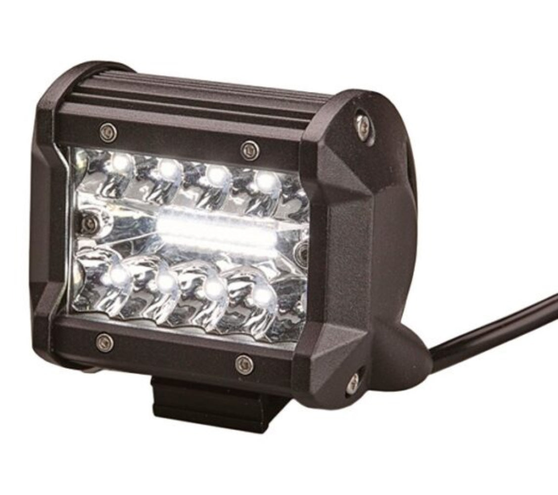 1852 Marine LED valonheitin