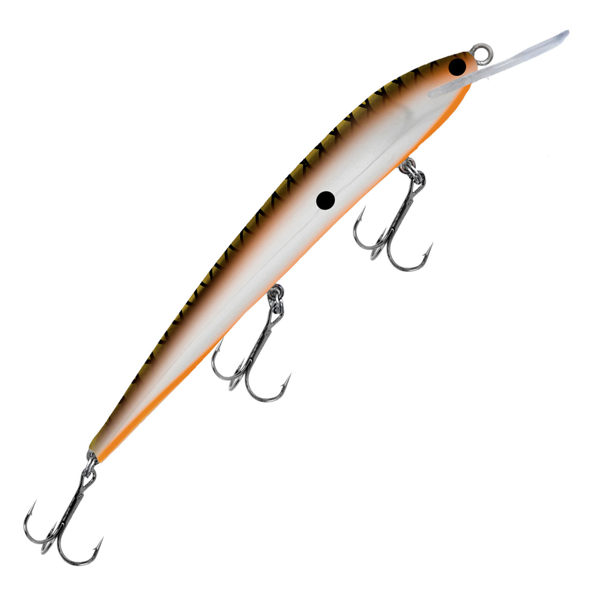 B52 Kuha 13 cm wobbler