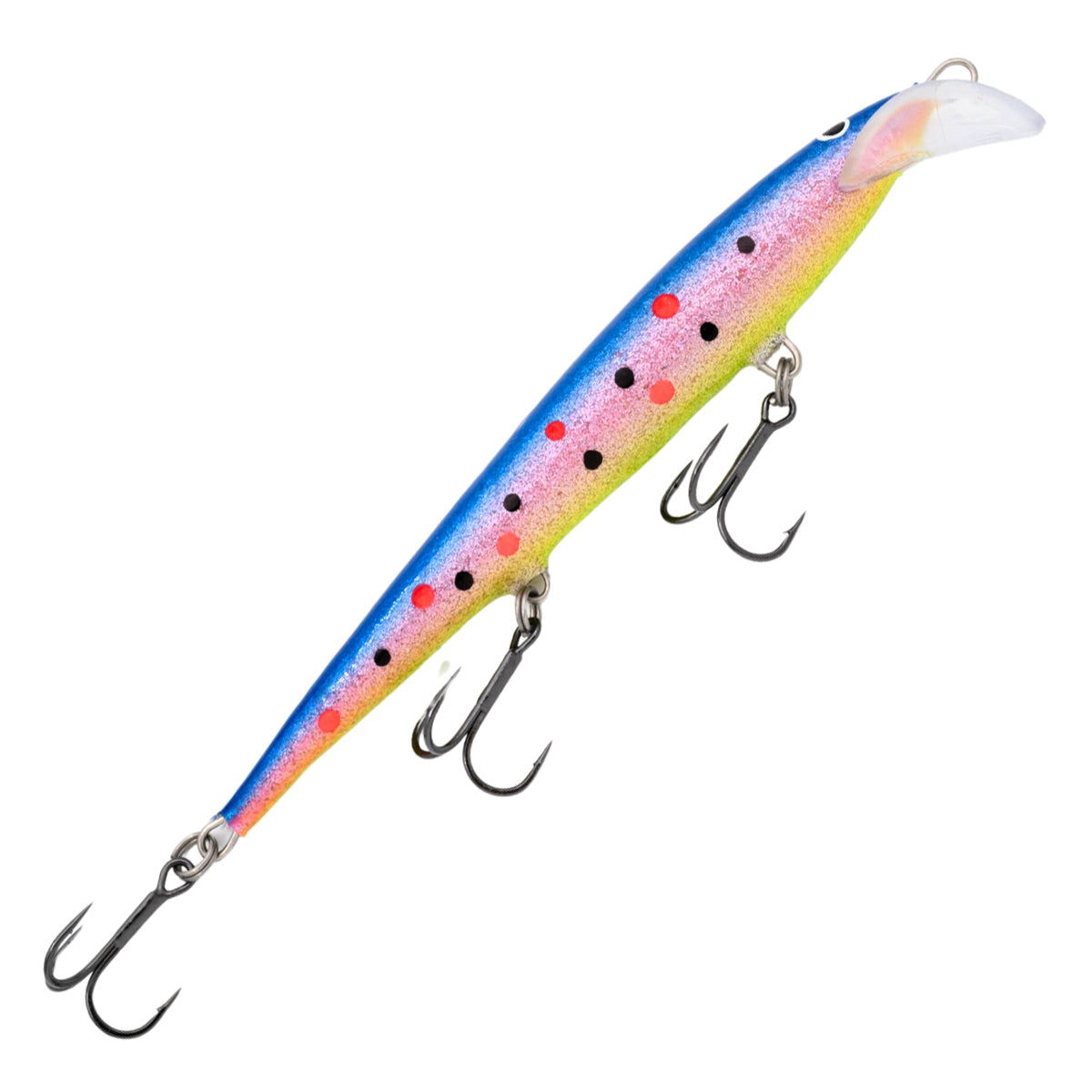 Perza P13 13 cm wobbler