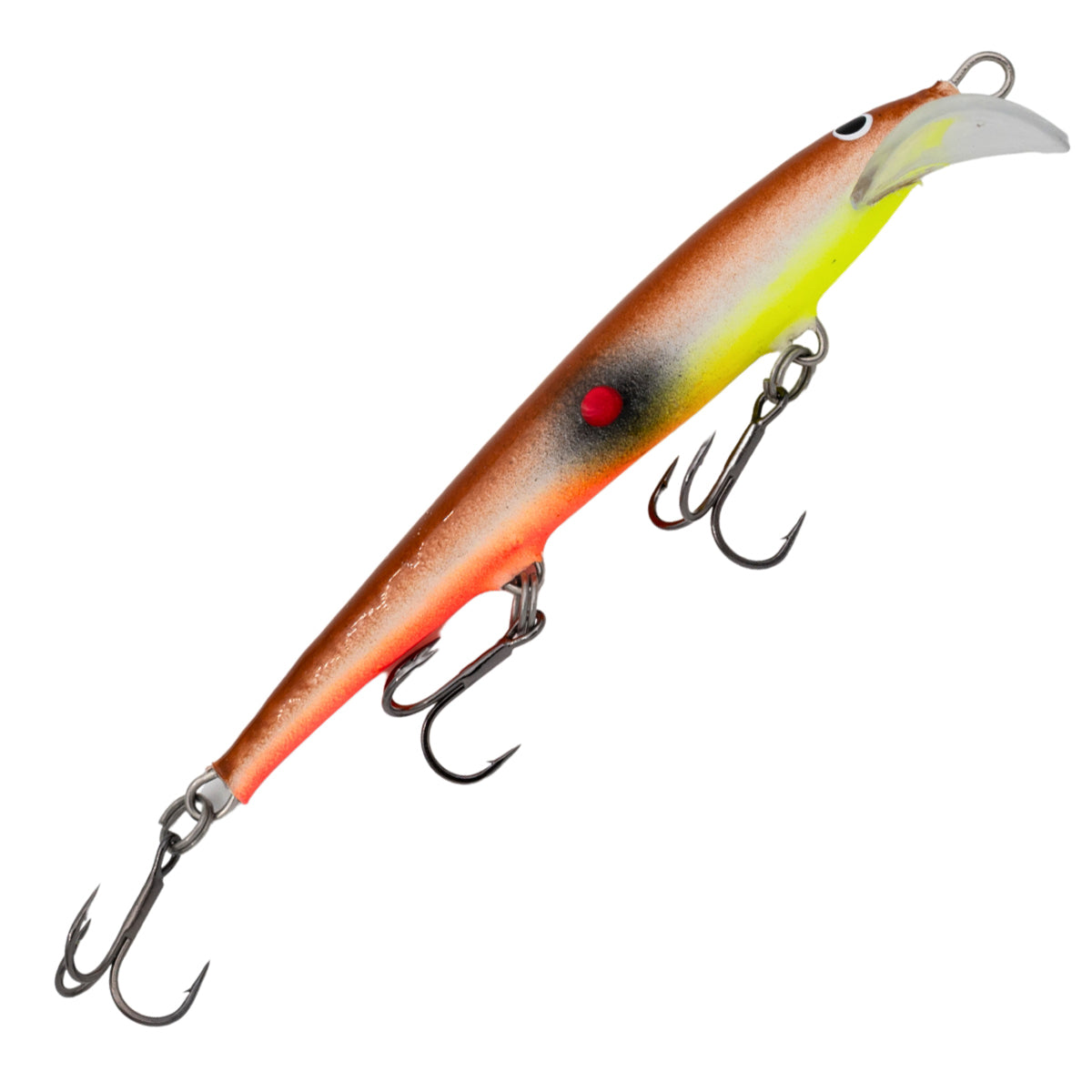 Perza Taimen 9 cm wobbler