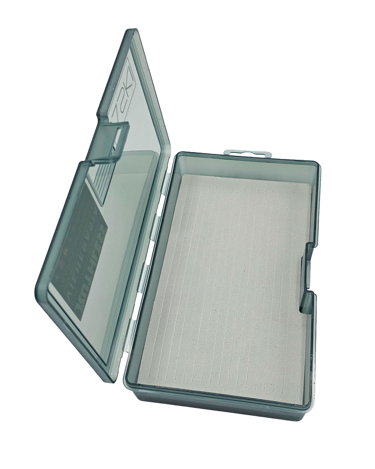 Ruthless Aski vieherasia foam pohjalla