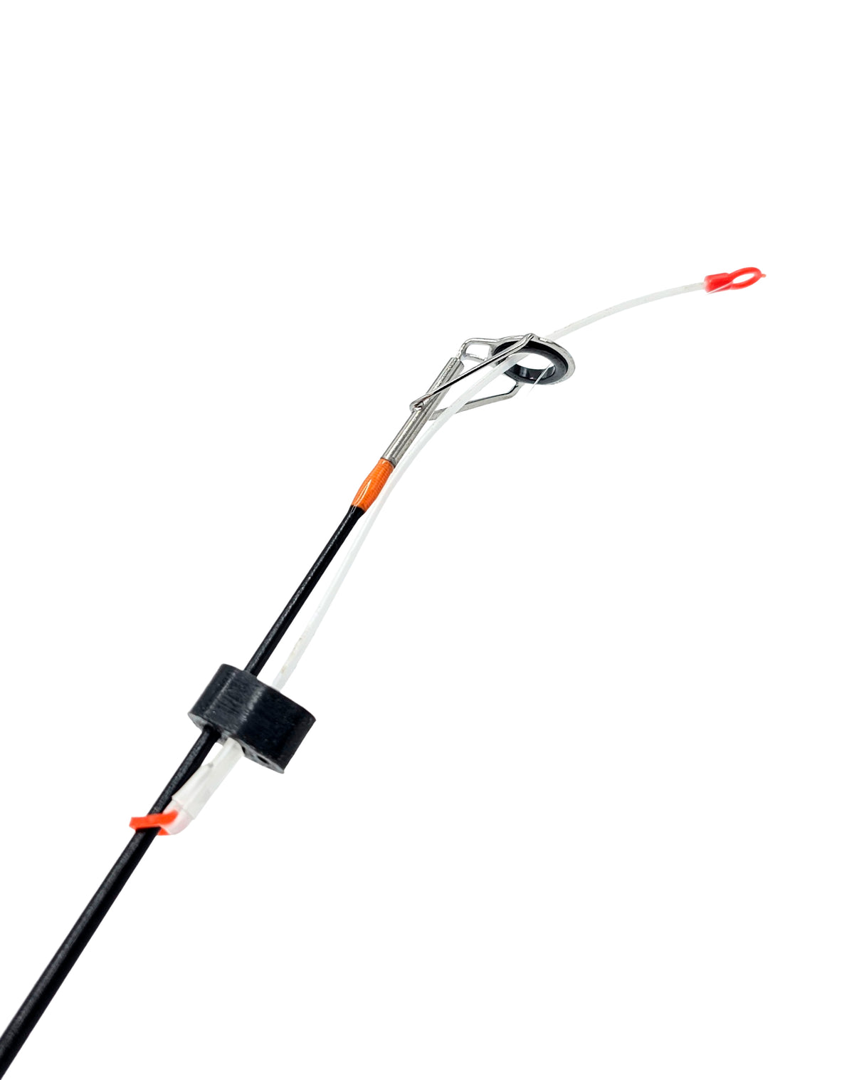 Ruthless pimpelspö Morri