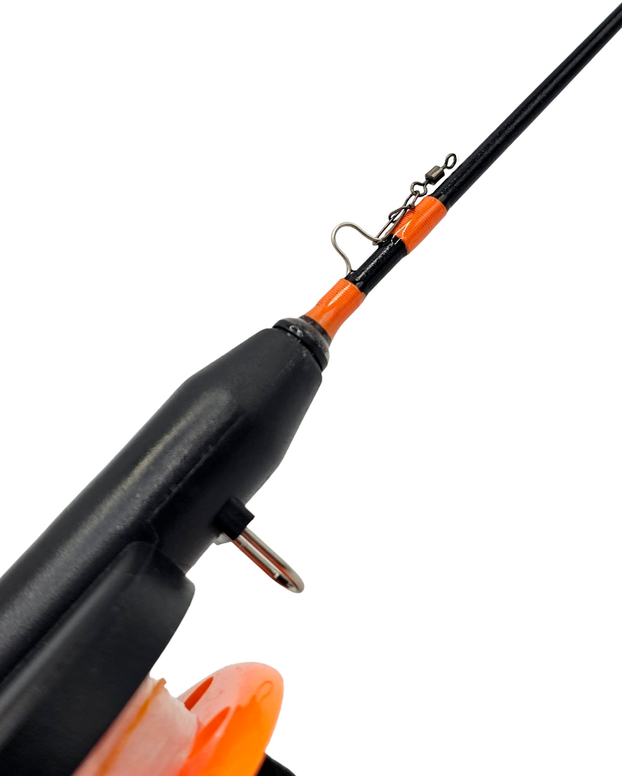 Ruthless pimpelspö Morri