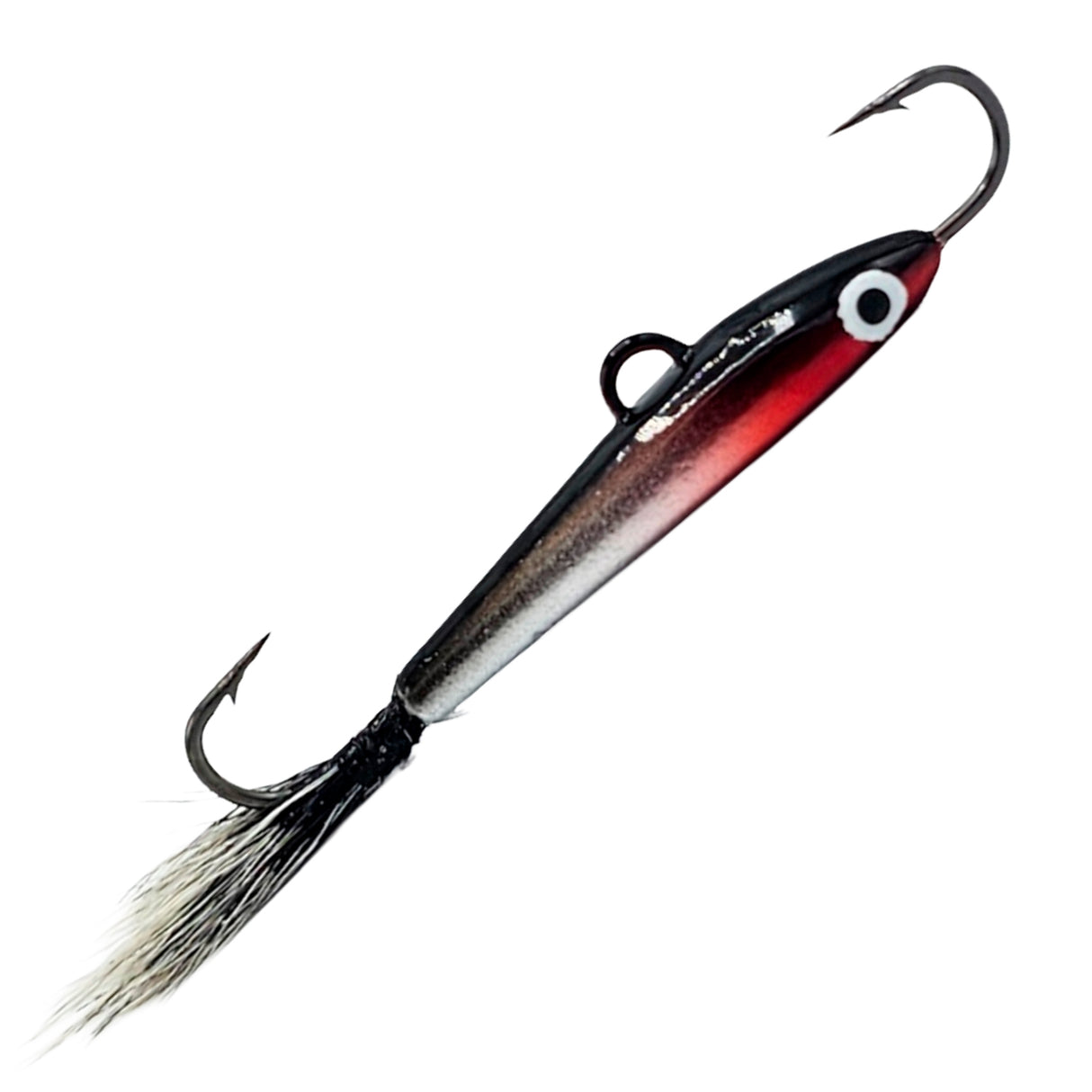 Ruthless Karvapyrstö 35 mm balanspirk