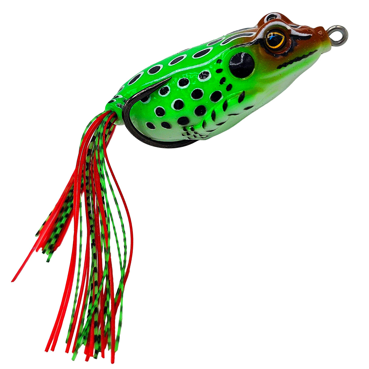 Ruthless Frogi 7 cm popperi