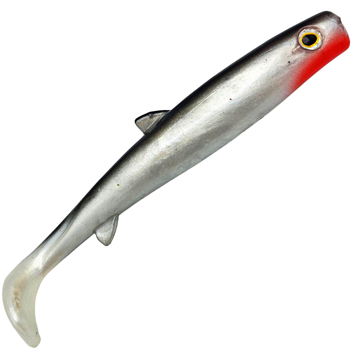 Ruthless Jedda Haukikumi 20 cm