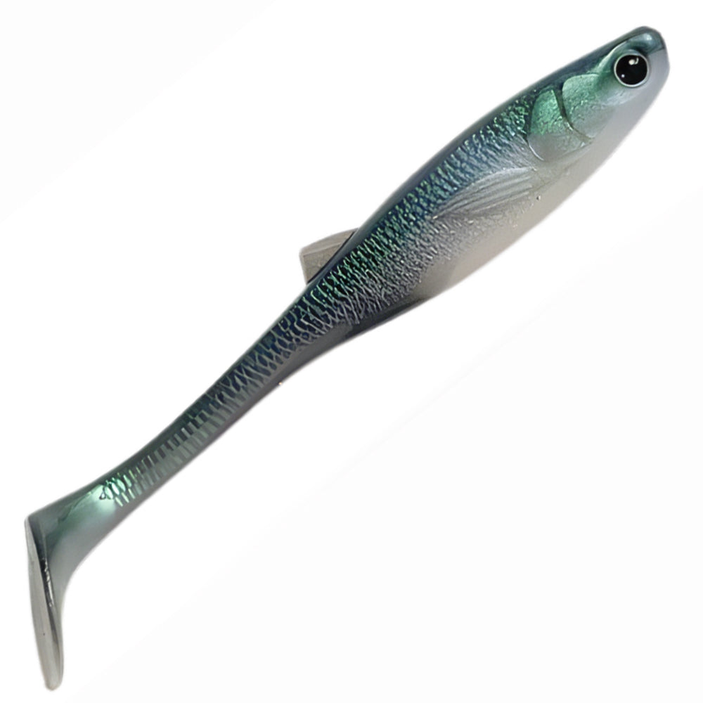 Blackfin Trigger Shad 7,5 cm jigg 7 st/pkt
