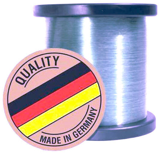 Platil Souverän Clear 3000 m nylonlina