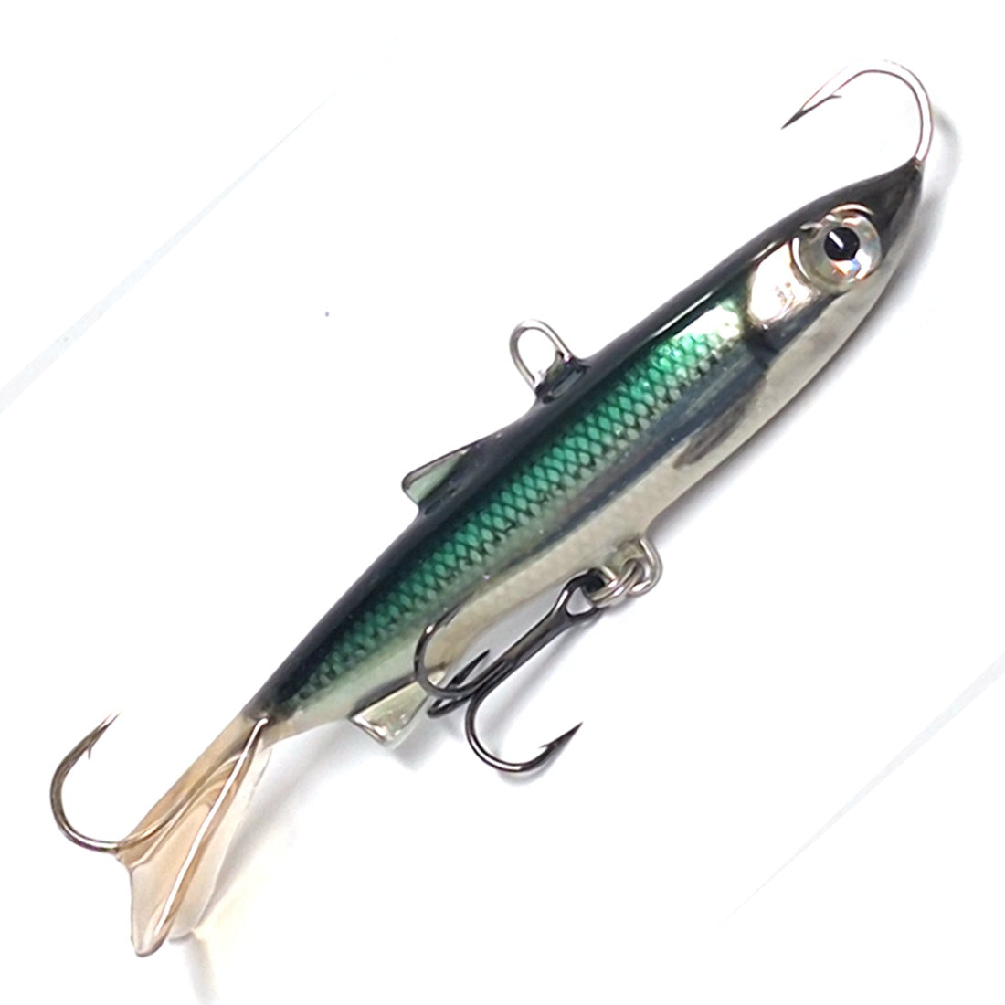 Kaweri 80 Realistisk lättad balanspirk