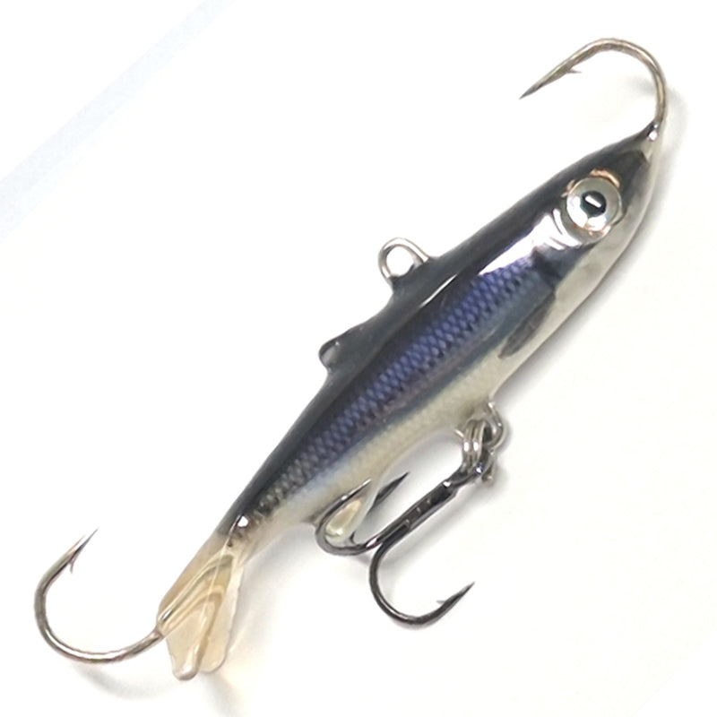 Kaweri 55 Realistinen kevennetty tasapainopilkki