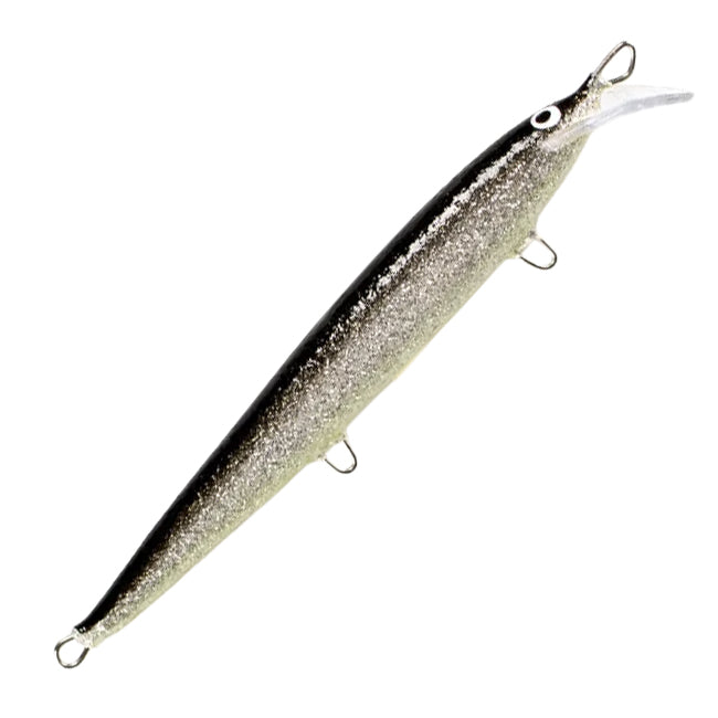 HK Varma Pinta Taimen 13 cm wobbler