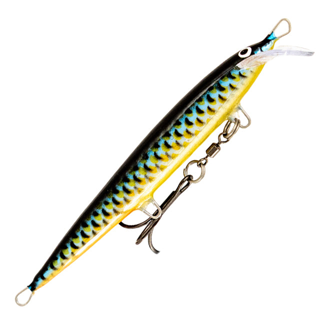 HK Varma Pinta Taimen 13 cm wobbler